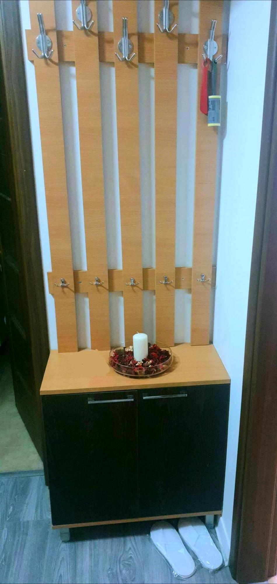Hotel Studio Titan Bucarest Extérieur photo